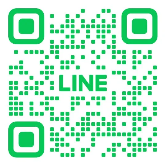 QR Code แชท ทีเดบอล ทาง Line